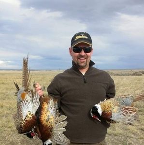 Meet your Posher, Barry